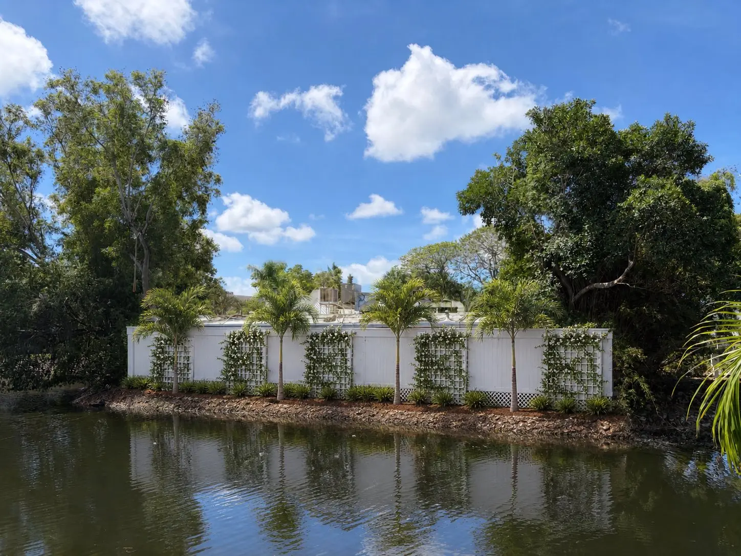 Landscape Enhancements